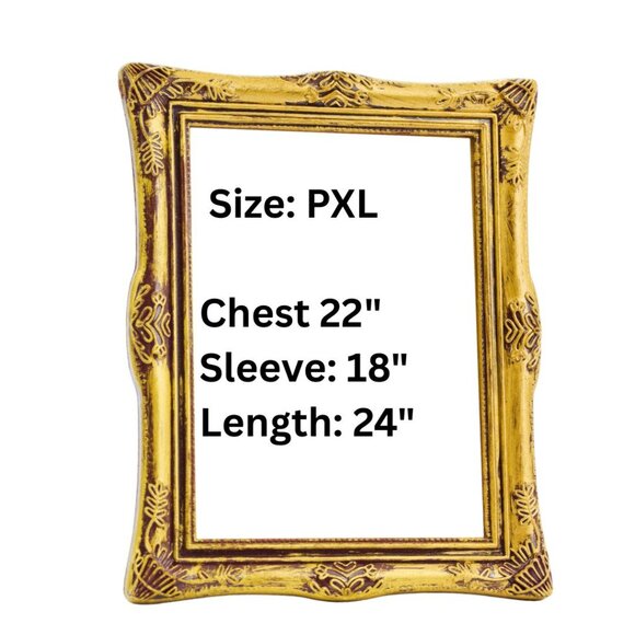 RUBY RD FAVORITES Shirt Long Sleeve Size PXL NWT Multicolored Funky - Picture 9 of 9